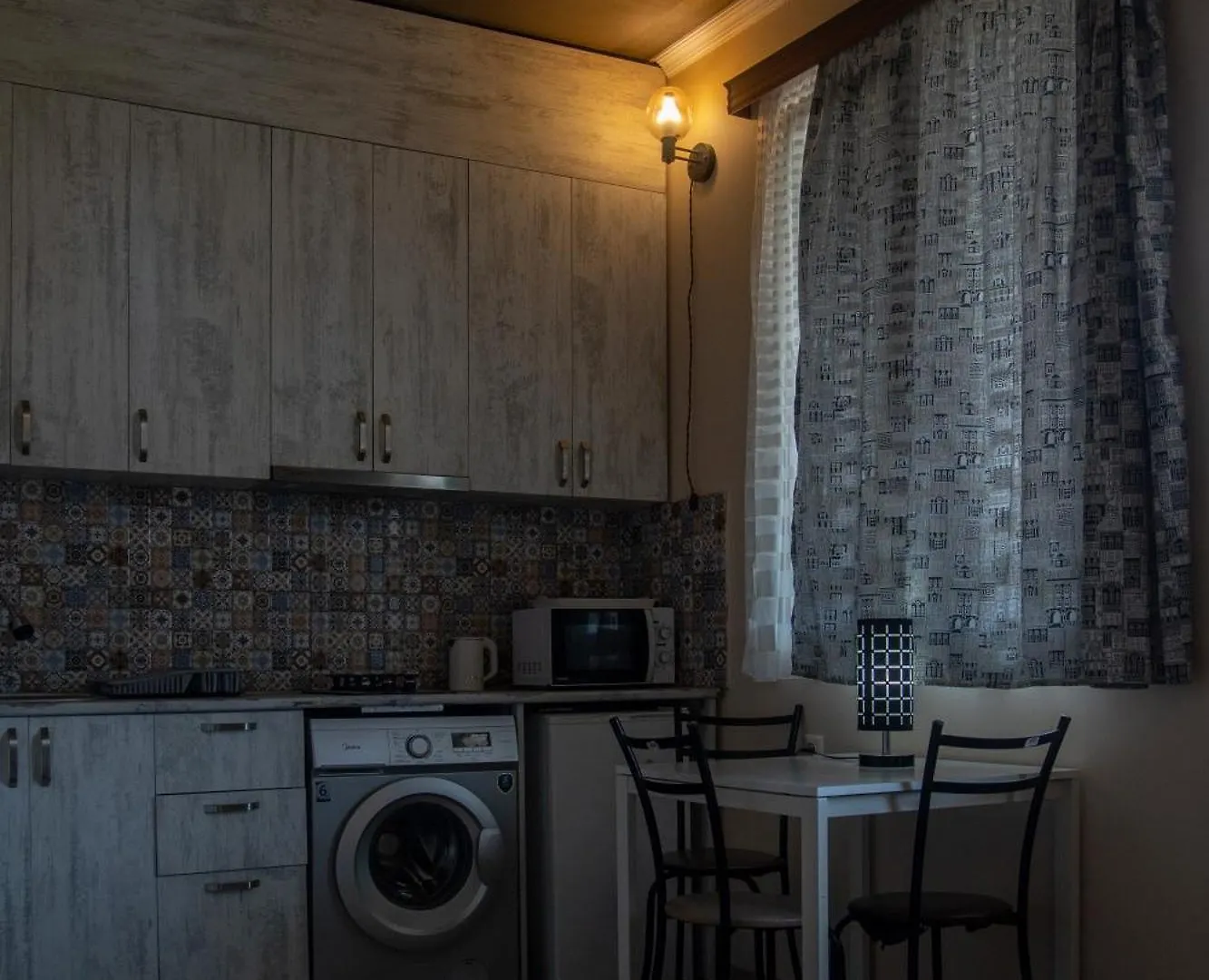 Pavillion Guest House Batumi