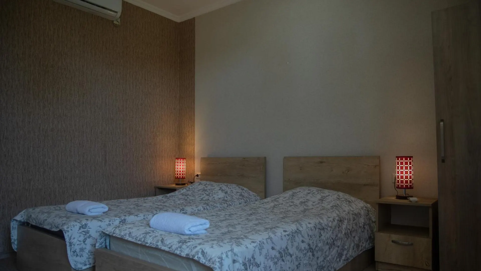 Pavillion Guest House Batumi