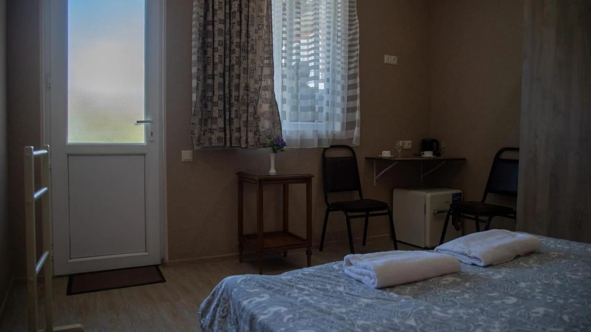 Pavillion Guest House Batumi 0*,