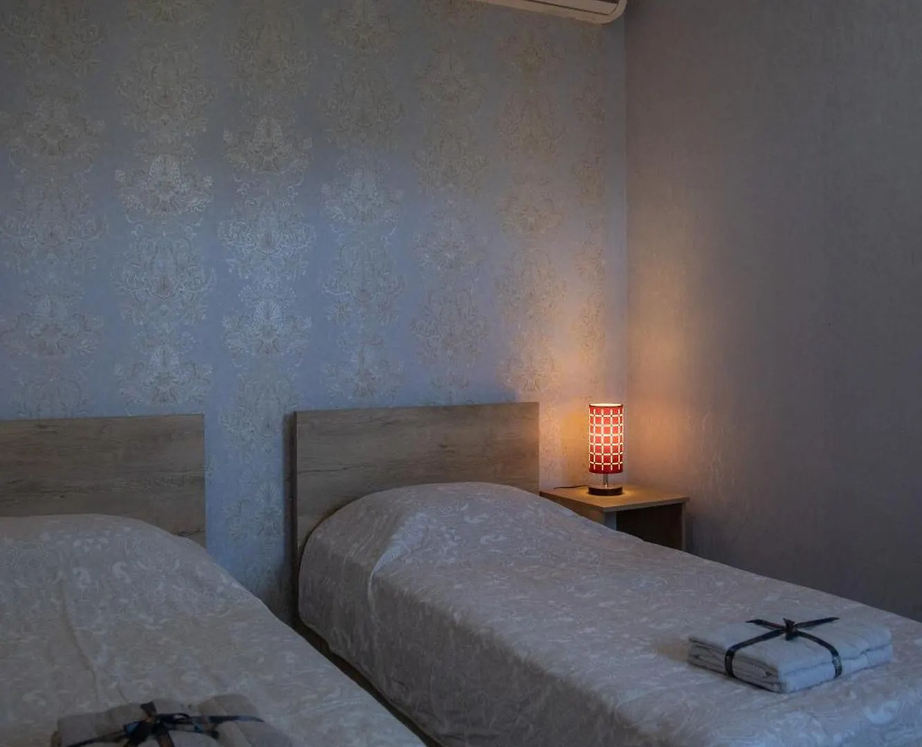 Pavillion Guest House Batumi