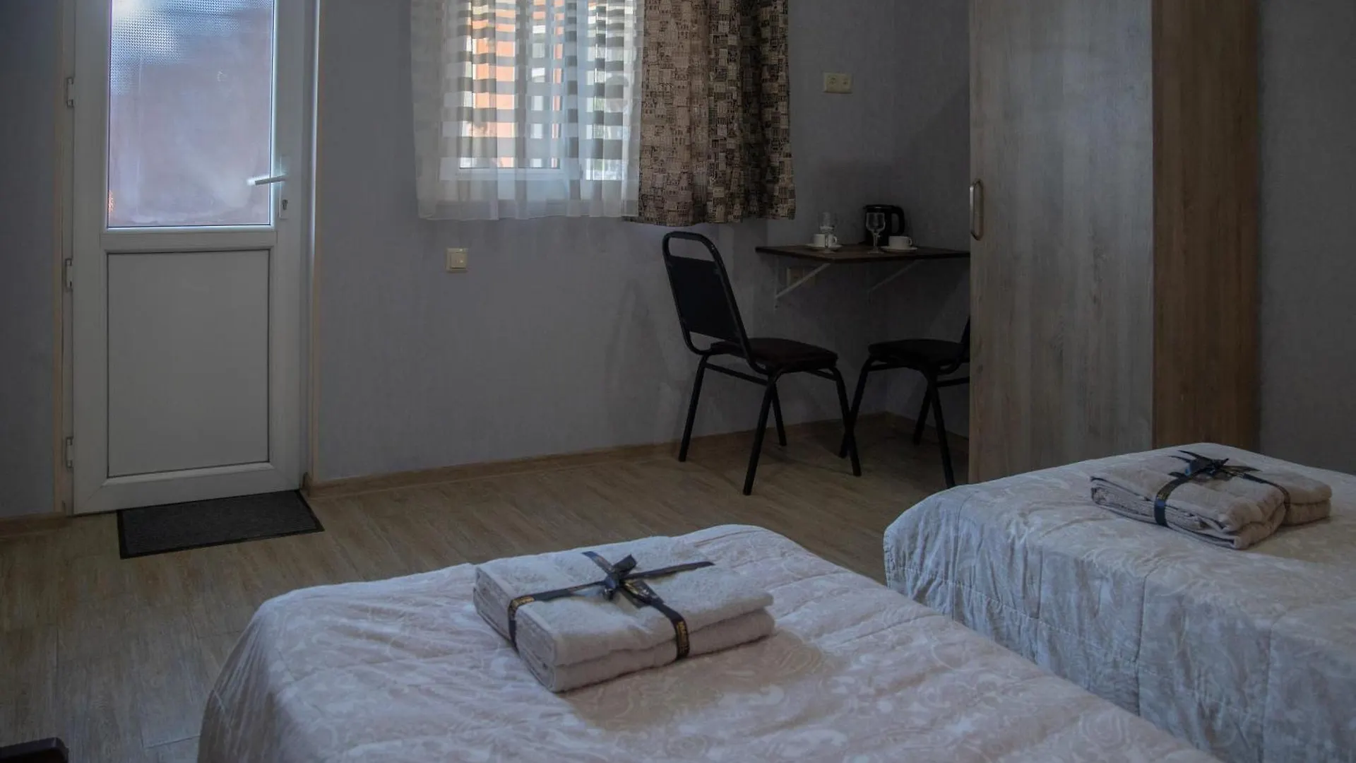 Pavillion Guest House Batumi Georgia