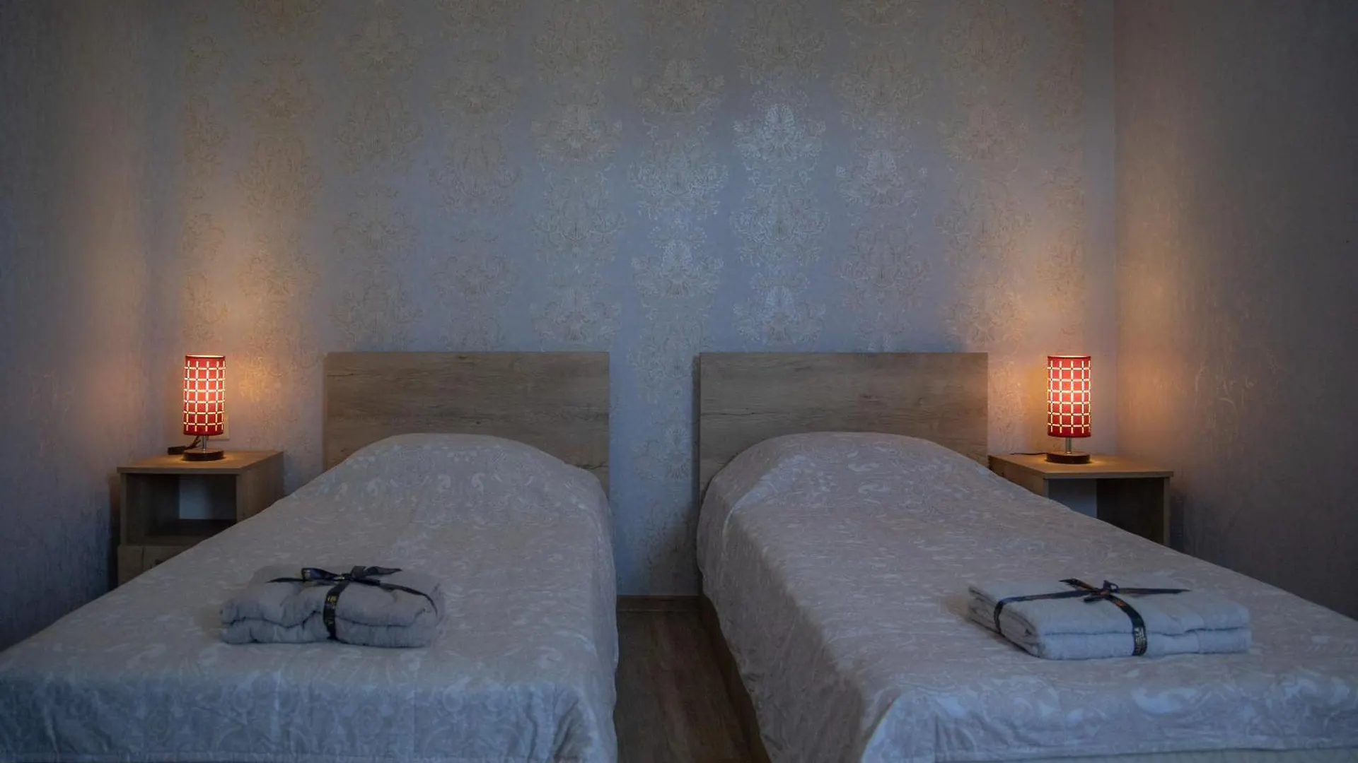 Pavillion Guest House Batumi
