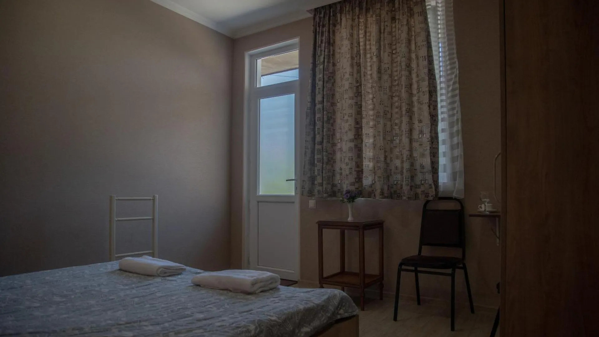 Pavillion Guest House Batumi 0*,  Georgia
