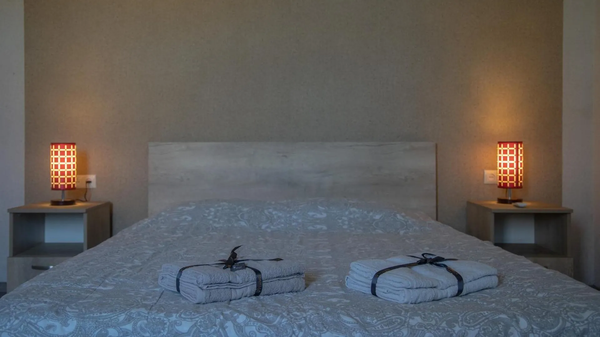 Pavillion Guest House Batumi