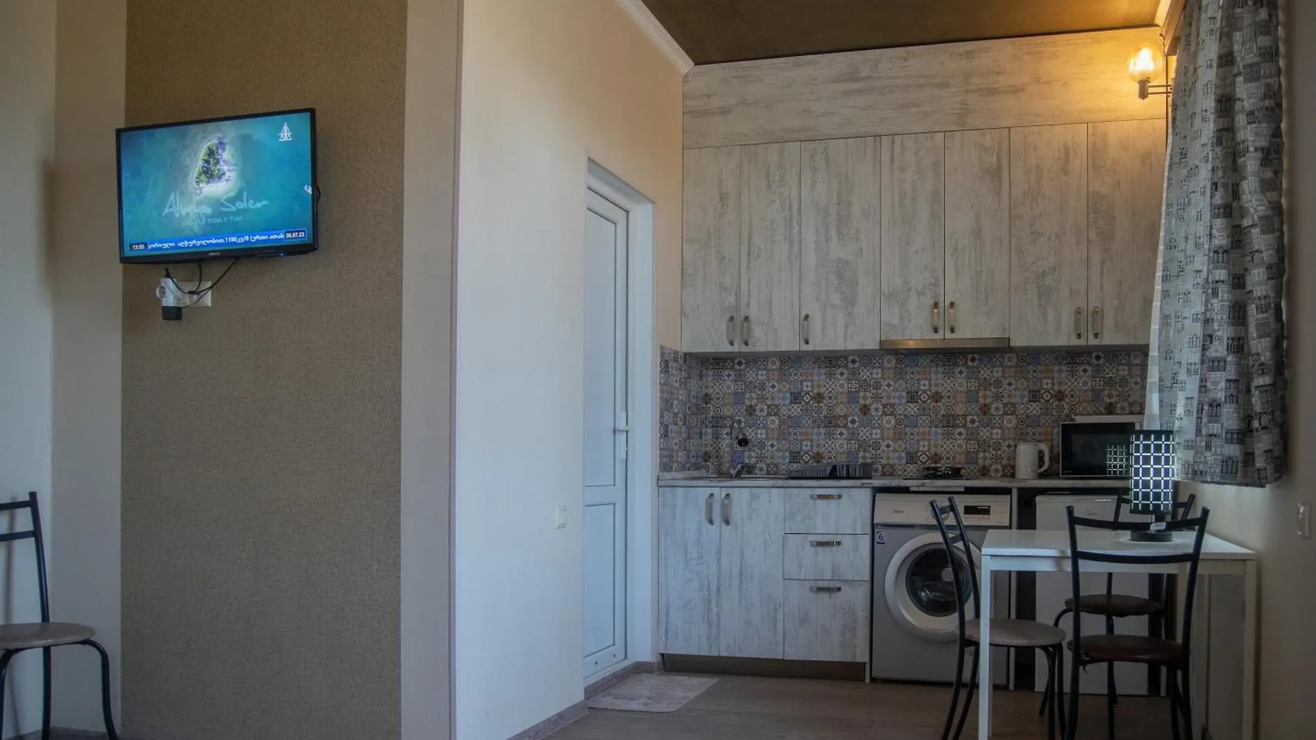 Pavillion Guest House Batumi