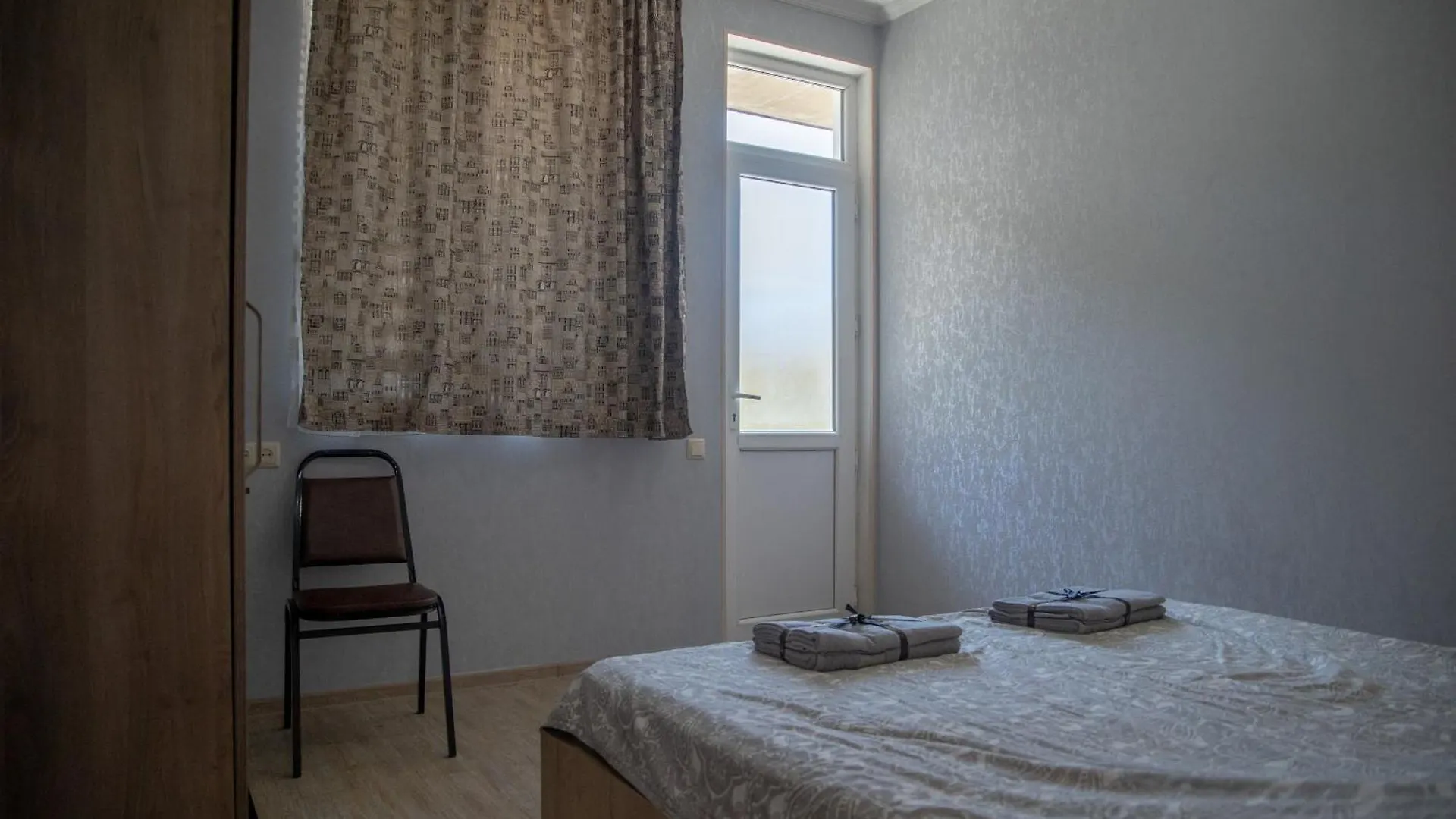 Pavillion Guest House Batumi Georgia