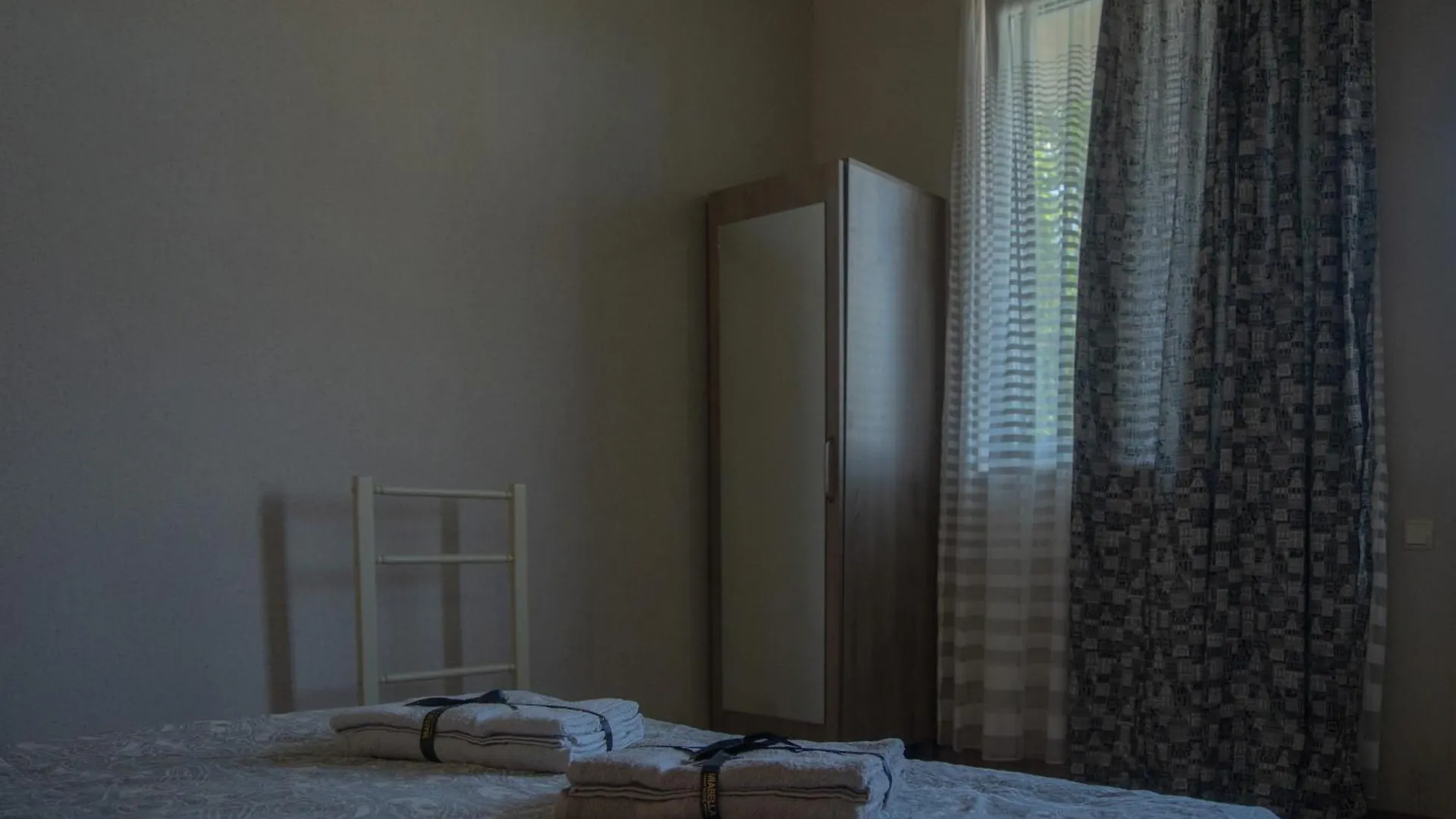 Pavillion Guest House Batumi