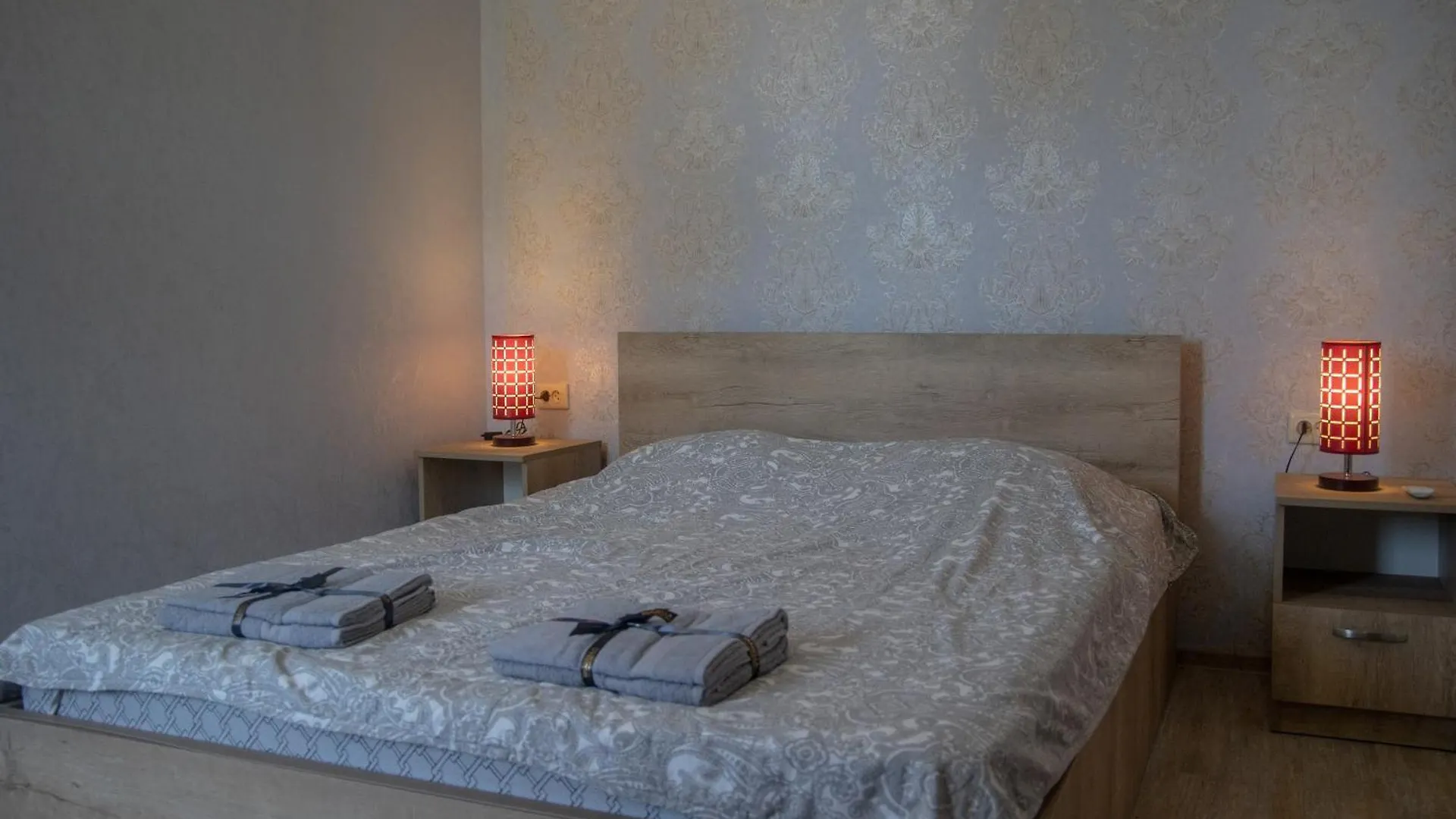 Pavillion Guest House Batumi Georgia