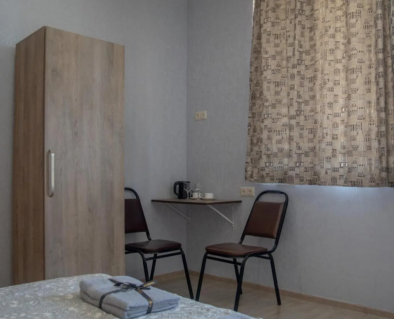 Pavillion Guest House Batumi Georgia