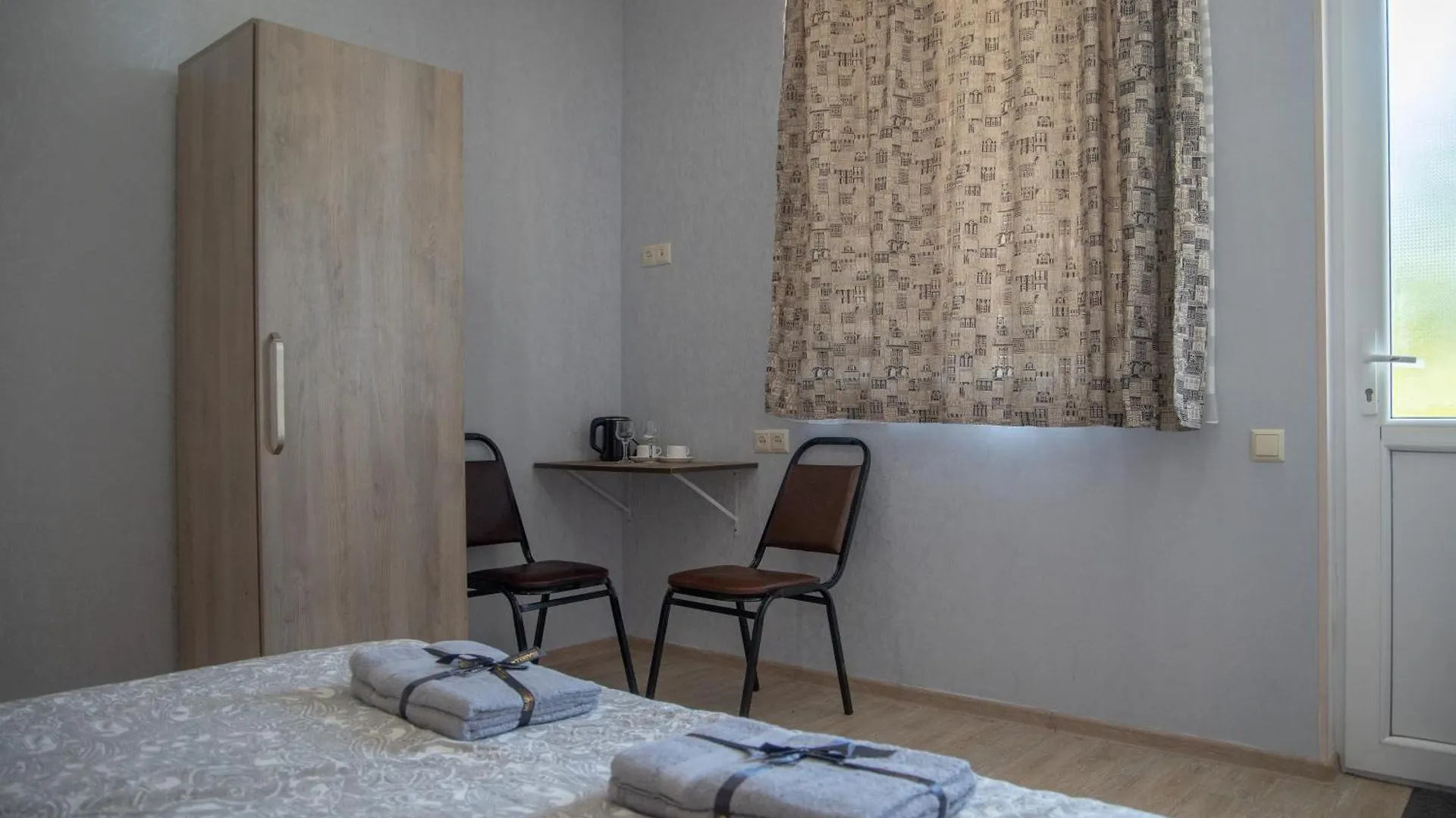 Pavillion Guest House Batumi 0*,
