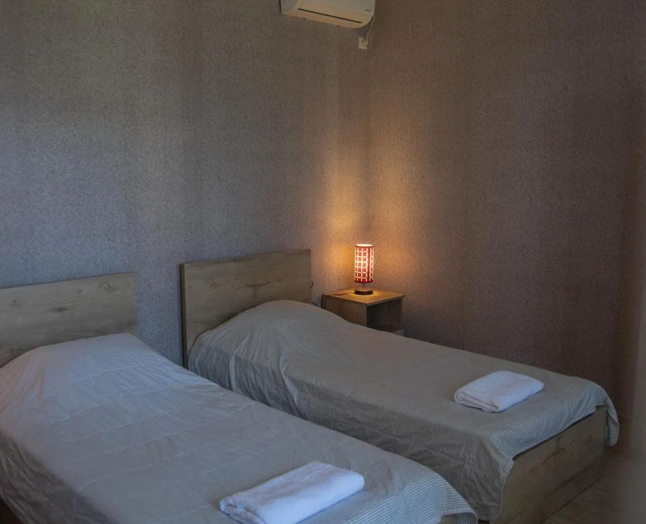 Pavillion Guest House Batumi