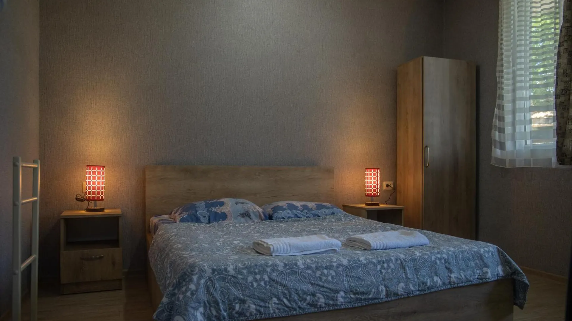 Pavillion Guest House Batumi