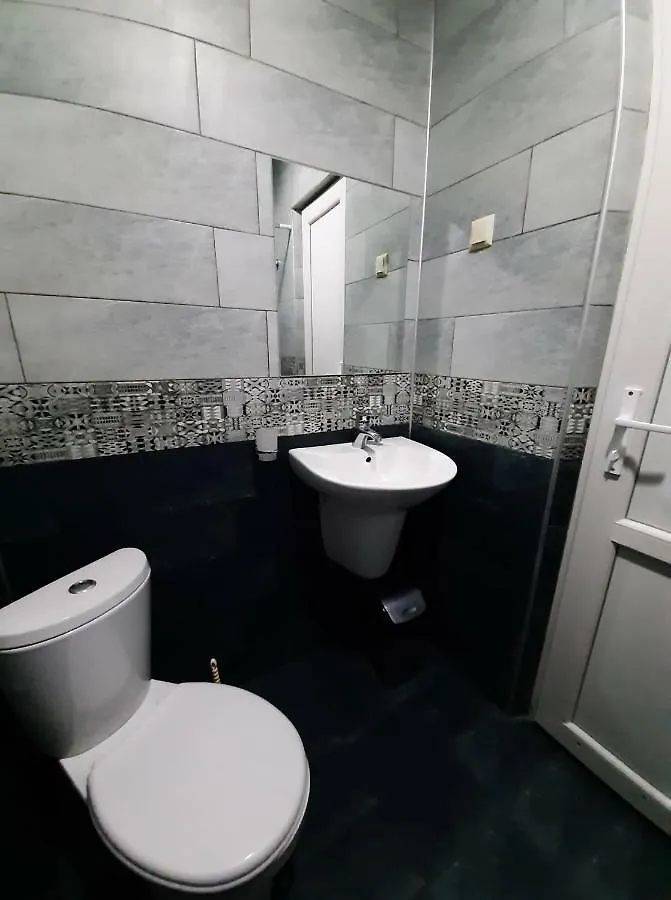 Pavillion Guest House Batumi