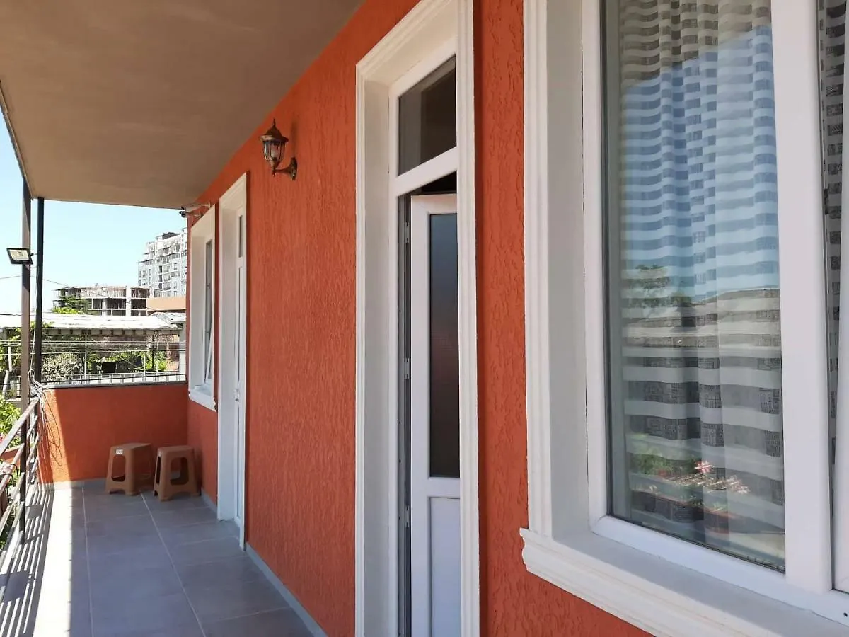 Pavillion Guest House Batumi 0*,  Georgia