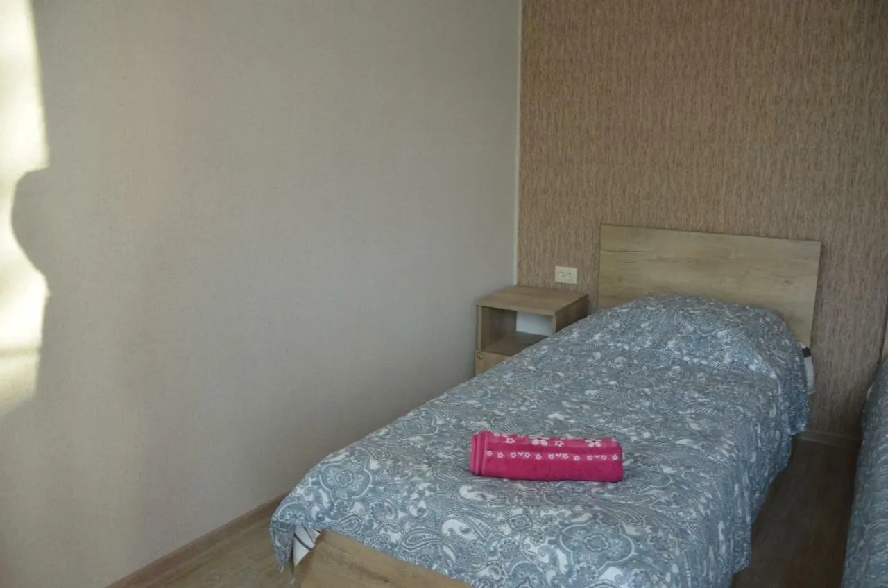Pavillion Guest House Batumi