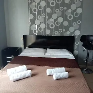 3* Aparthotel Silk Road Batumi