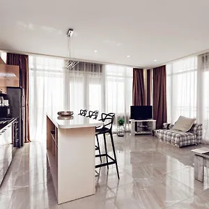 Apartment Magnolia Rustaveli 62, Batumi